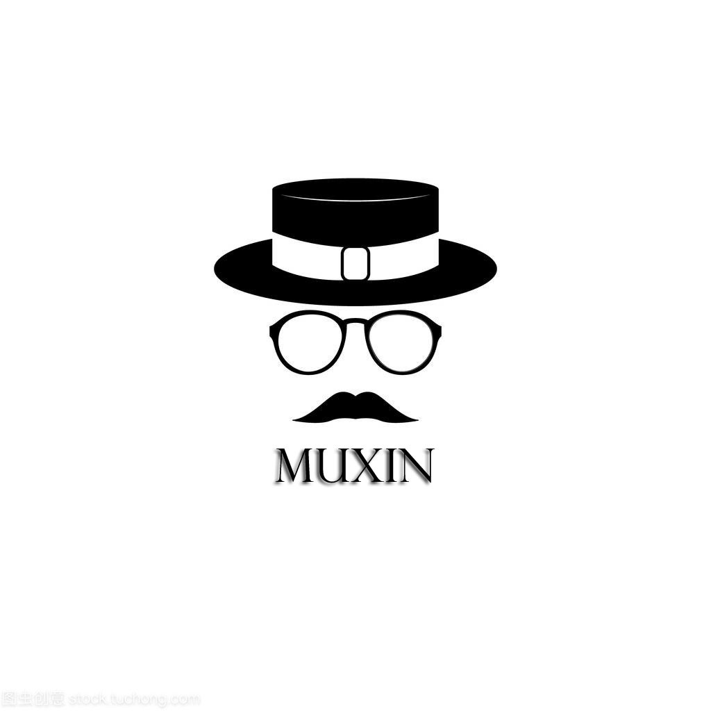 MUXIN.SUNGLASSES store logo