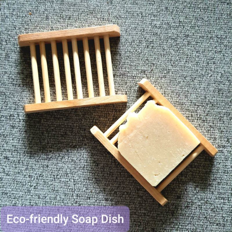 Eco friendly Soap Dish Shopee Philippines