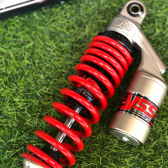 YSS SHOCK FOR ALL TYPE OF SCOOTER Shopee Philippines