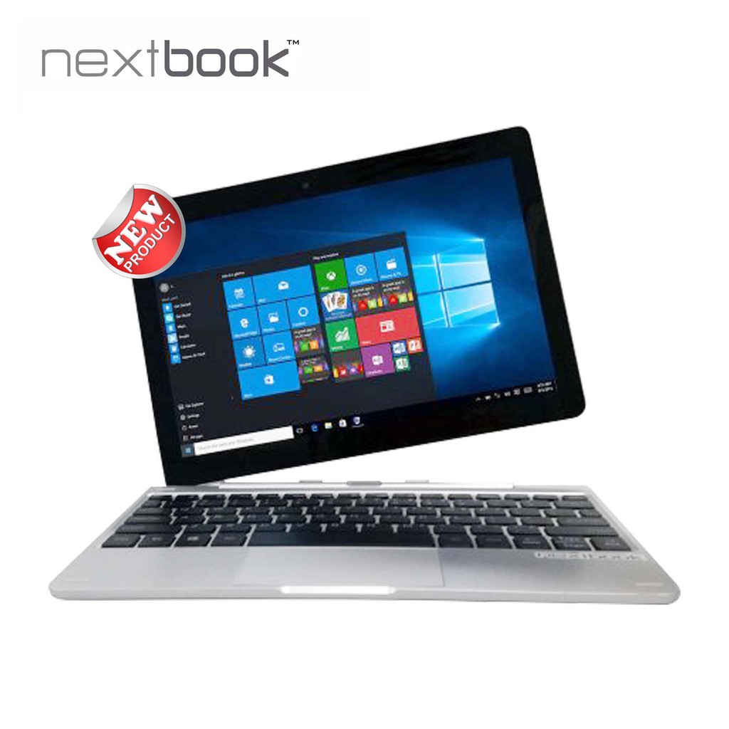 nextbook 10.1 driver download