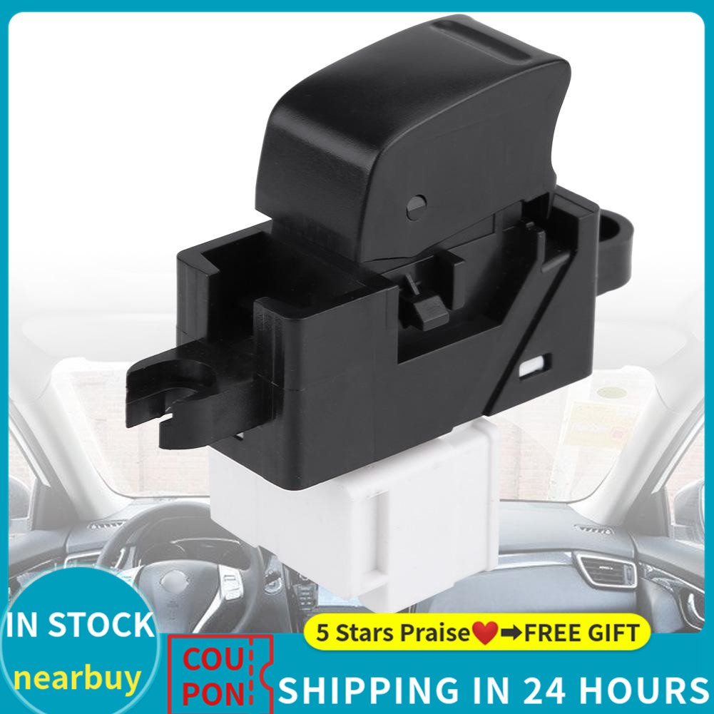 [COD]Electric Power Window Switch for NISSAN PATROL GU Y61 Shopee Philippines