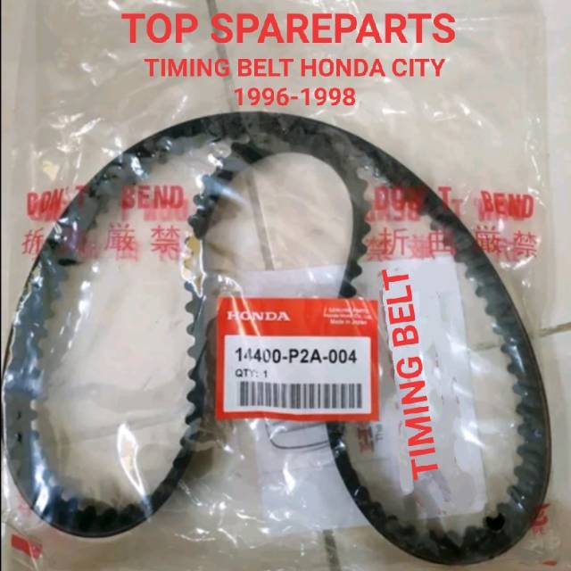 Sx8 Honda City Type Z Timing Belt Price PromotionApr 2023BigGo