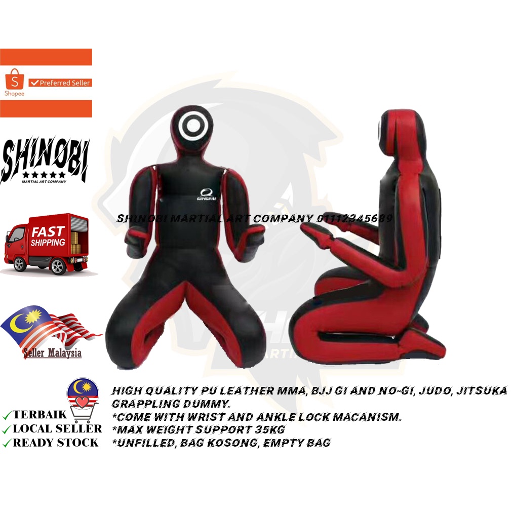 Attrezzatura Kickboxing Paracolpi Per Arti Marziali Rupla - Shield Curvo Per Allenamento Kick E Punch, Pelle Sintetica Equipaggiamento MMA