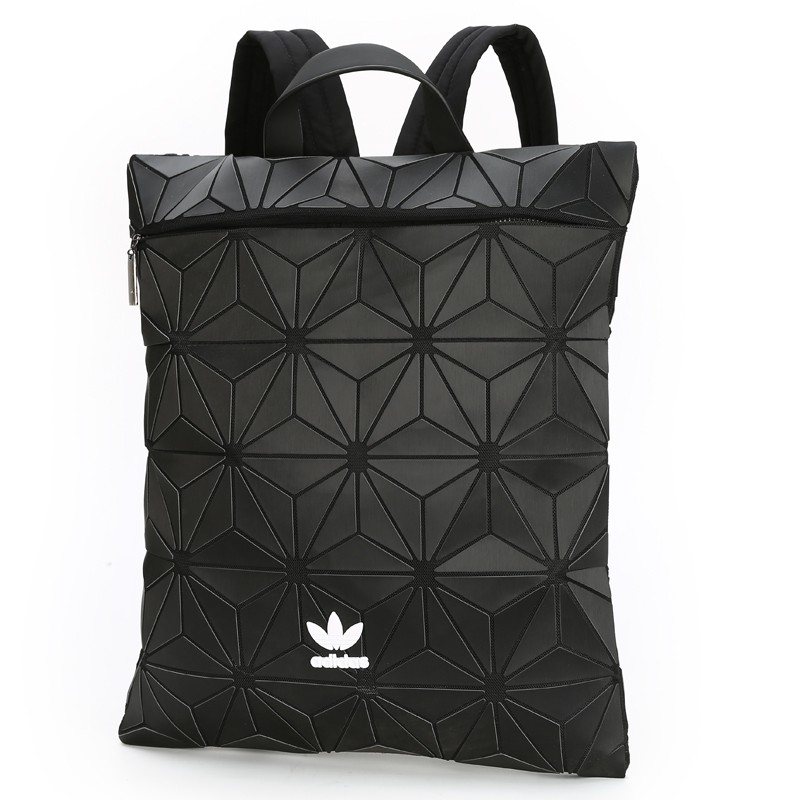 adidas triangle backpack