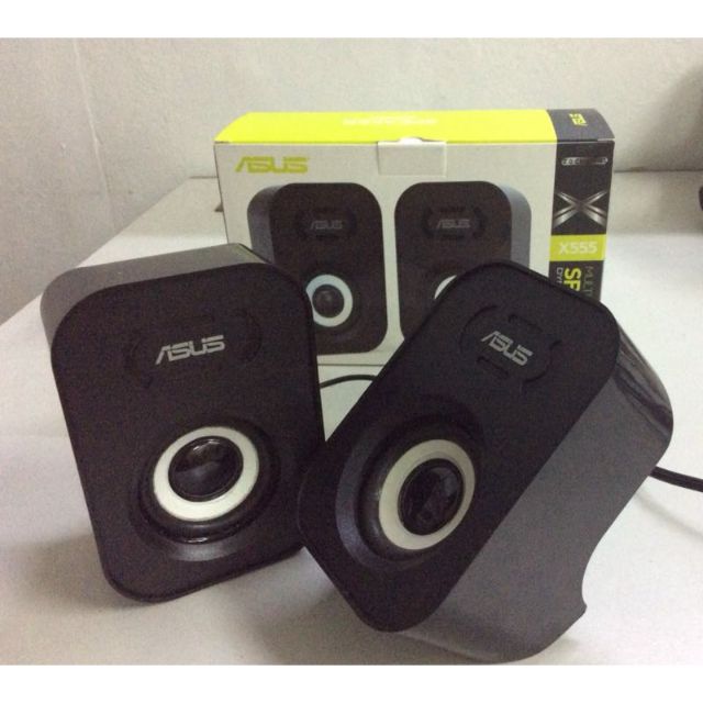 ASUS SPEAKER COD Shopee Philippines