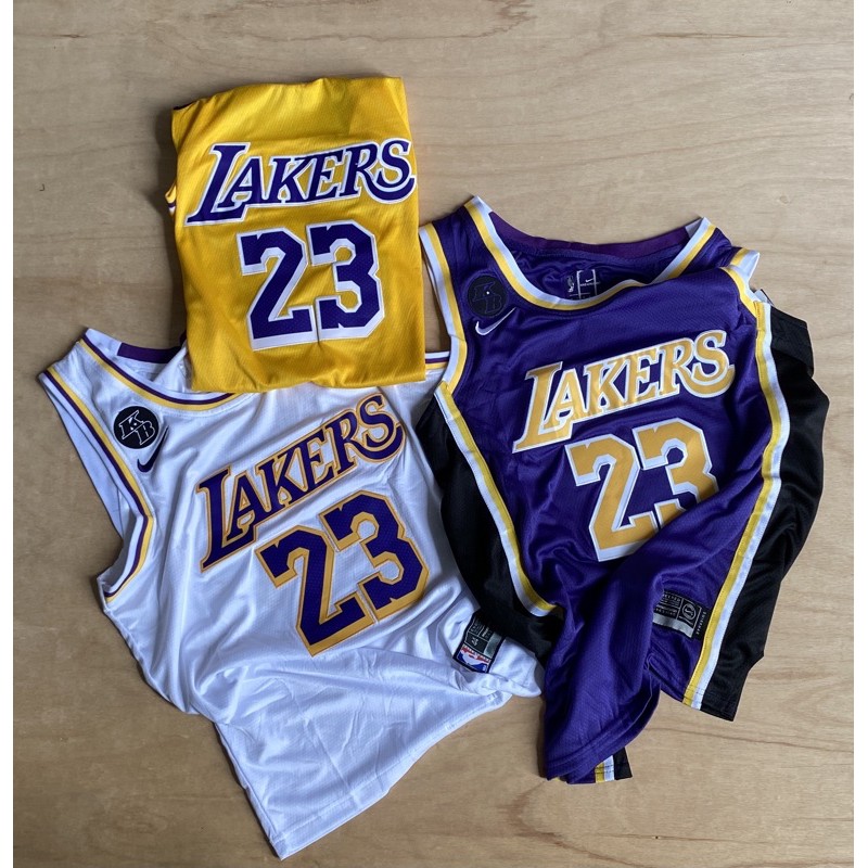 kobe bryant jersey 23