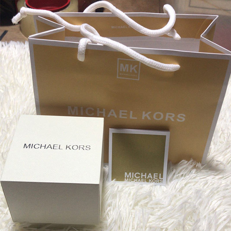 michael kors watch case