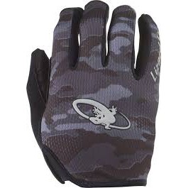 lizard skin cycling gloves