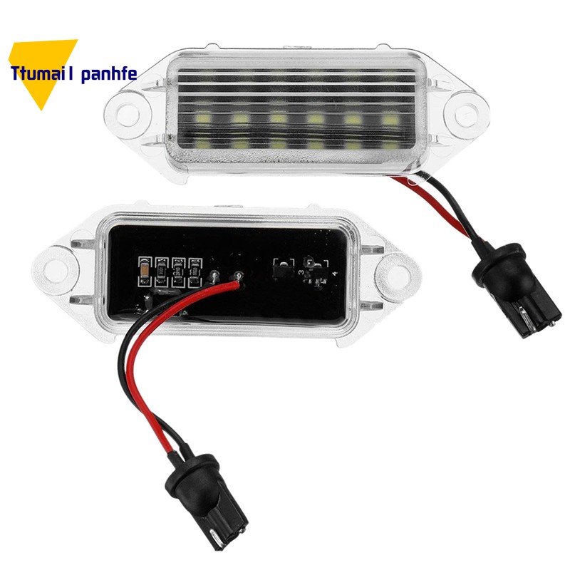 license light