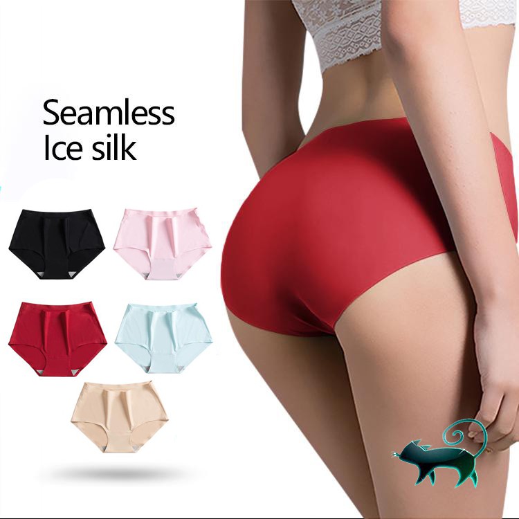 ladies seamless panties