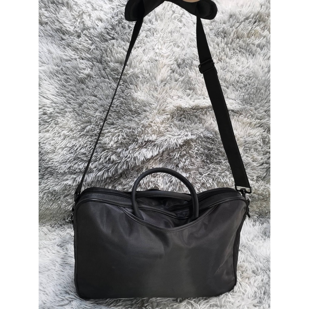 NoteCase Black Laptop Bag | Shopee Philippines