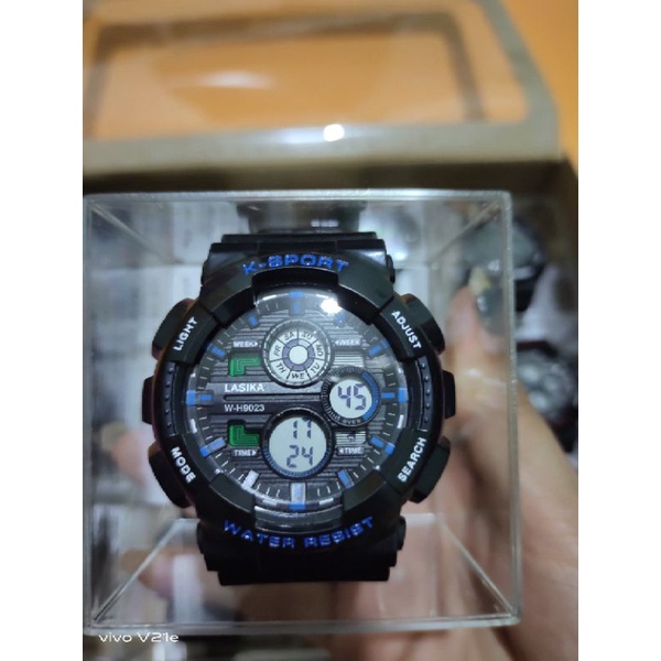 lasika wf62