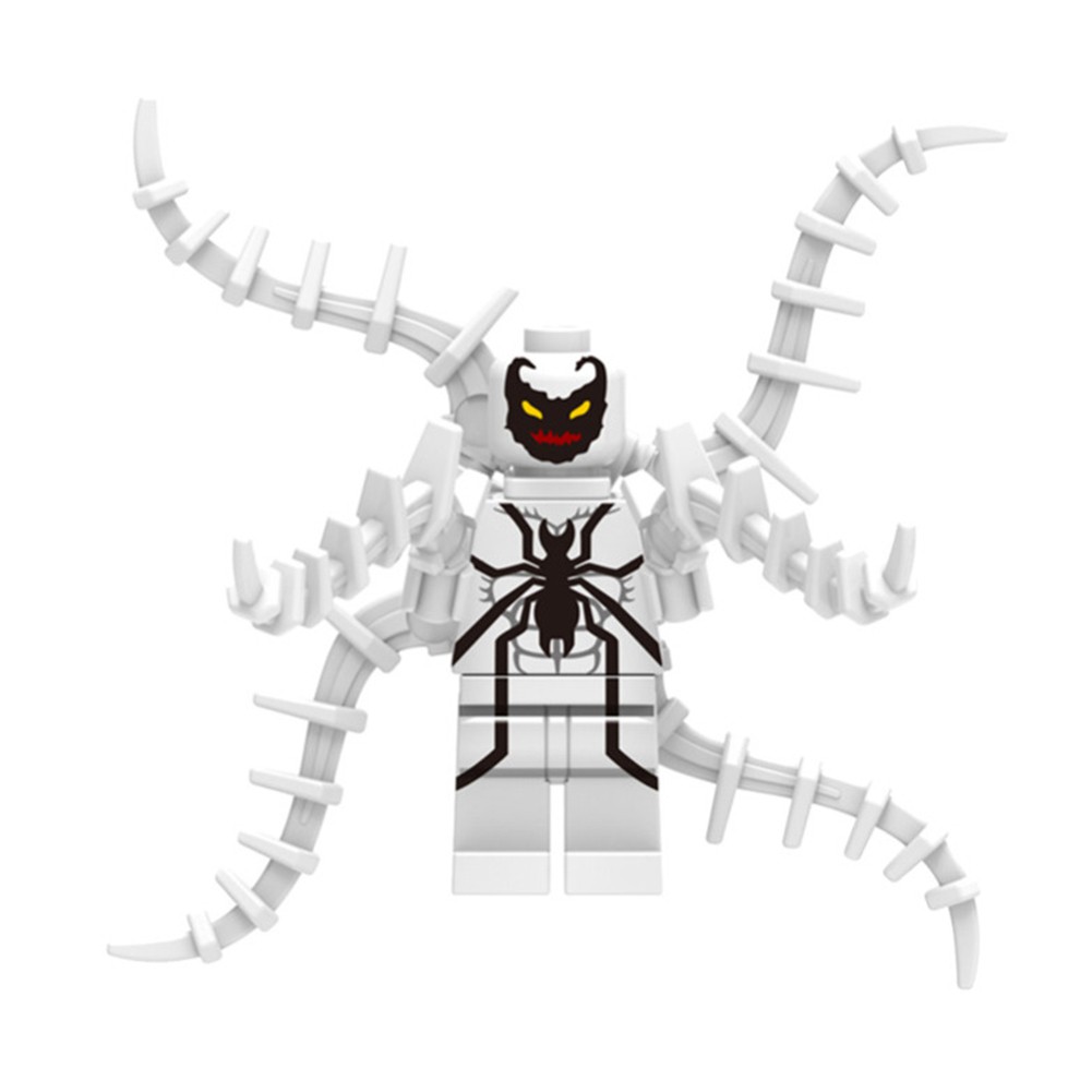 lego anti venom