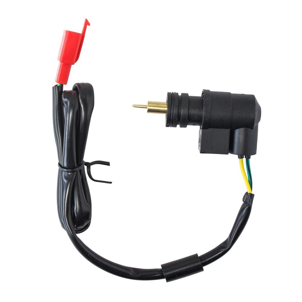 Gy6 Electric Choke Wiring Diagram Wiring Diagram