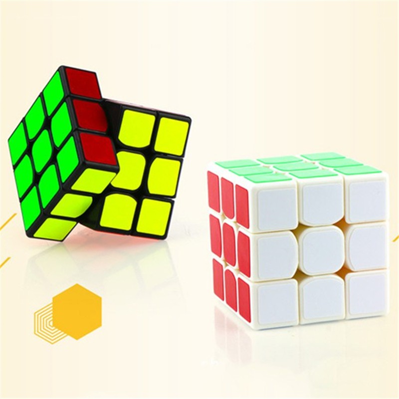 rubik's speed cube