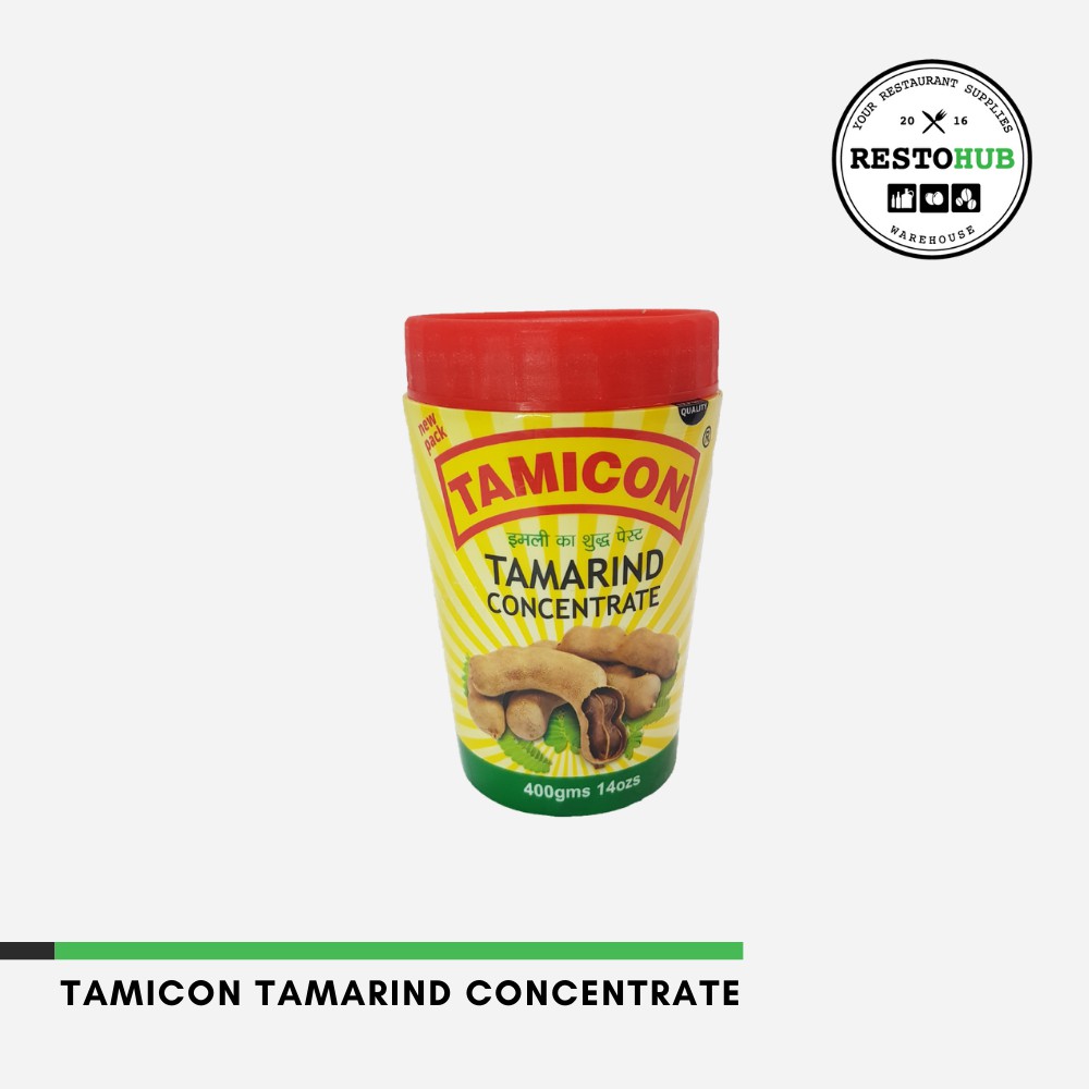 Tamicon Tamarind Concentrate Tamarind Paste Shopee Philippines