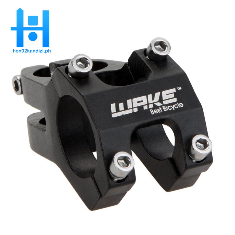 wake stem mtb