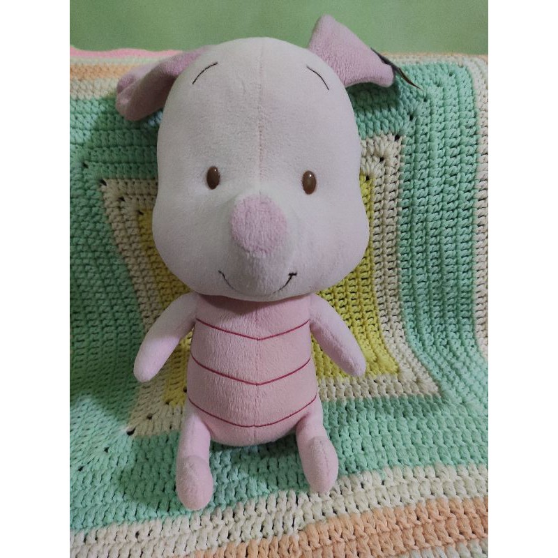 piglet stuffed animal