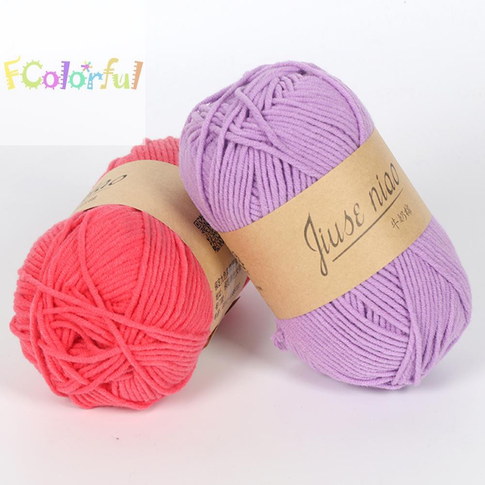 cheap crochet yarn