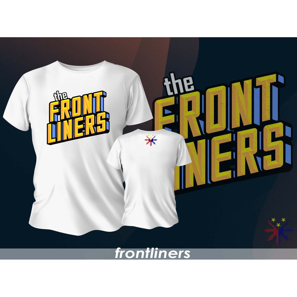 nike for frontliners