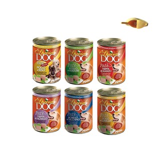 Special Dog Canned Dog Food 400g