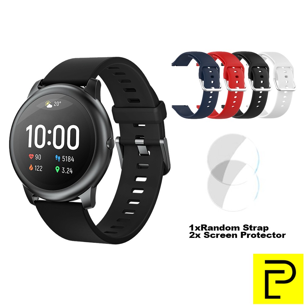 haylou smart watch ls05