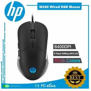 m280 hp mouse