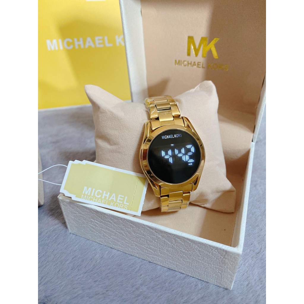 （Selling）New Arrival Michael Kors Touch Watch for Men/Women
