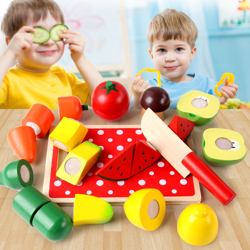 fruit toys for toddlers