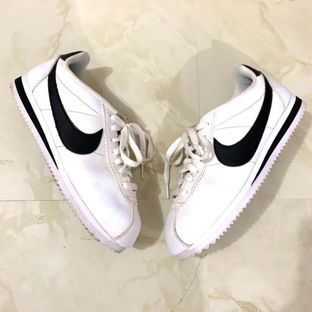 air force with removable swoosh