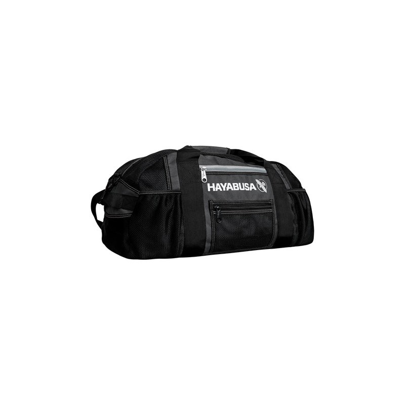 hayabusa ryoko mesh duffel gear bag