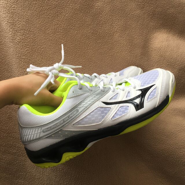 thunder blade mizuno