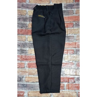 Well Off Boy S Kids Slacks Pants Garterized School Pants Wholesale Price For Ages 2 12 Yrs Old Shopee Philippines