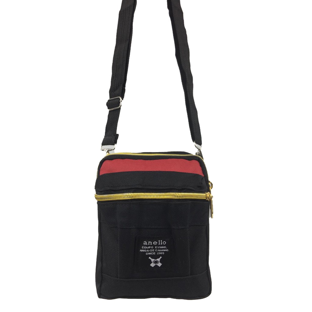 cross chest sling bag