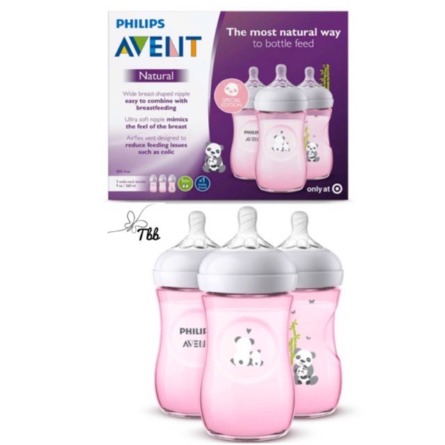 target avent nipples