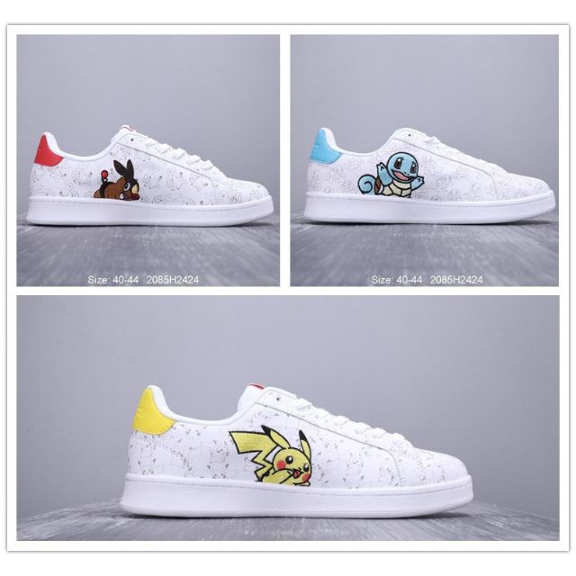 pokemon stan smith