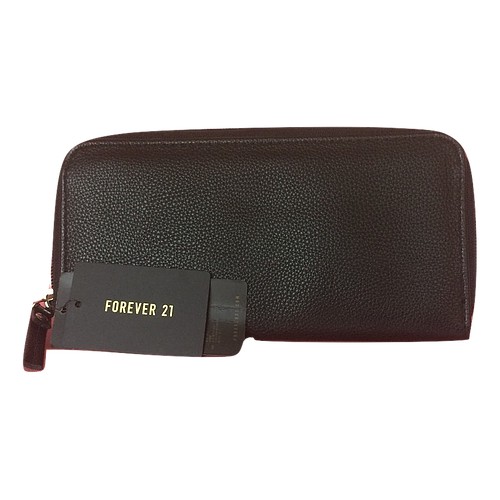 forever 21 wallets