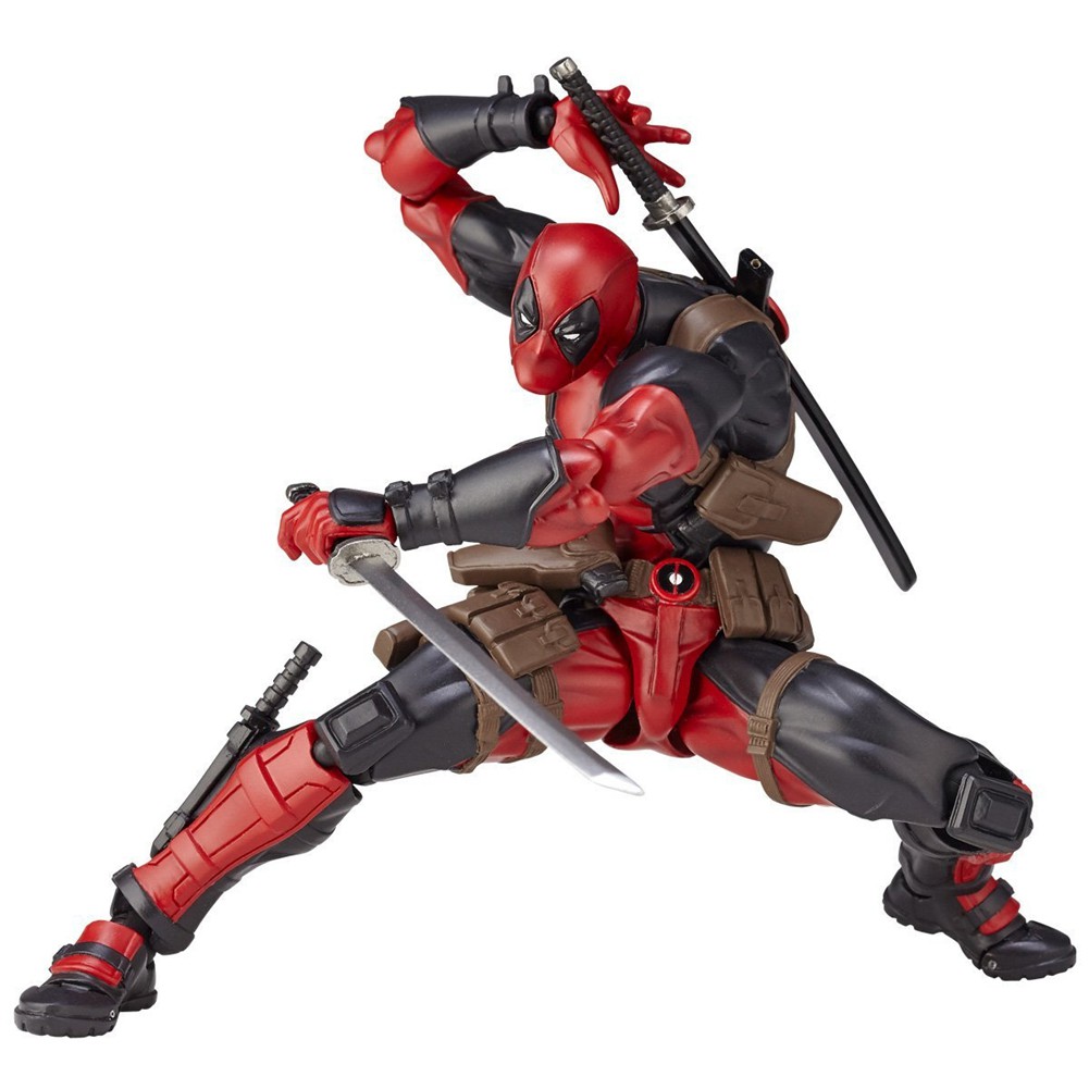 deadpool toys