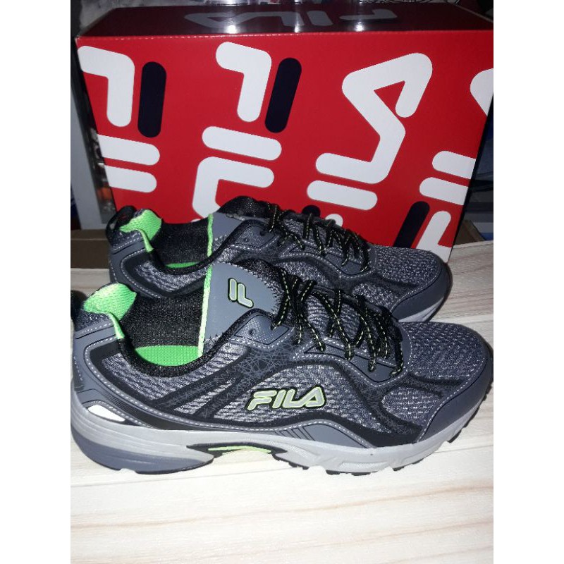 fila windshift 15