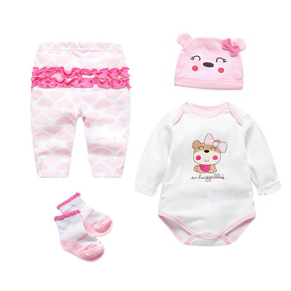 22 inch baby doll clothes