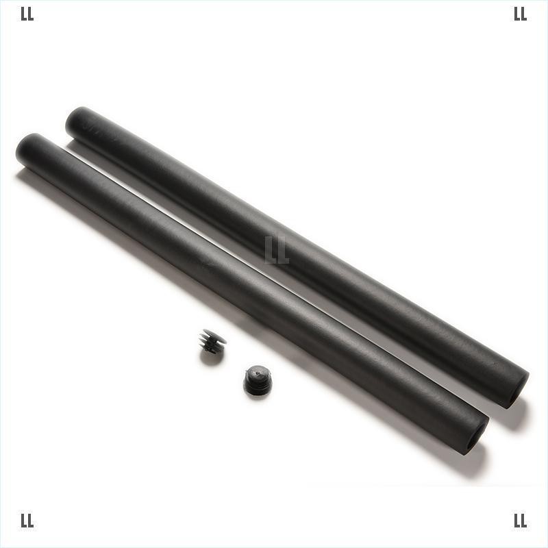 foam handlebar grips