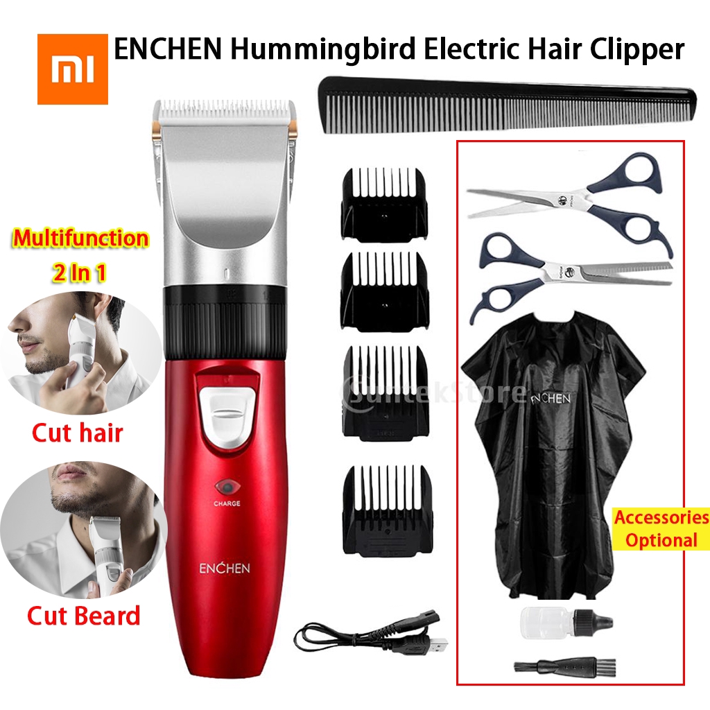 hair cutting machine accessories