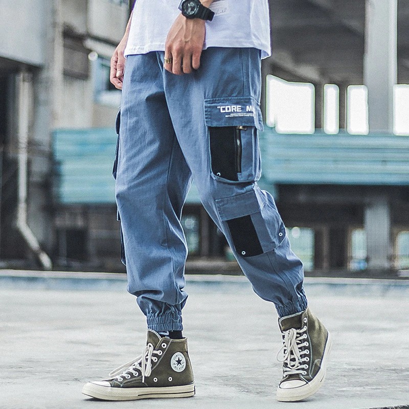 aelfric eden cargo pants