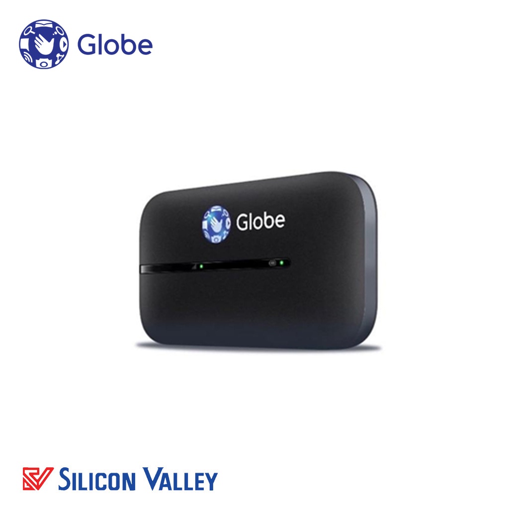 globe pocket wifi check balance