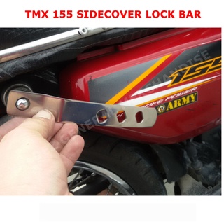 tmx 155 front shock cover