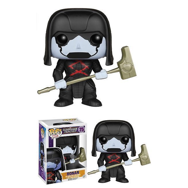 ronan funko