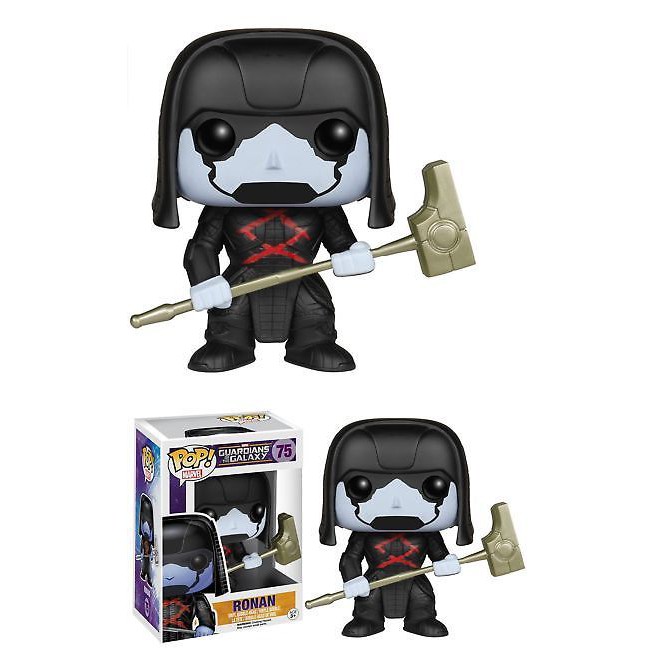 ronan funko pop