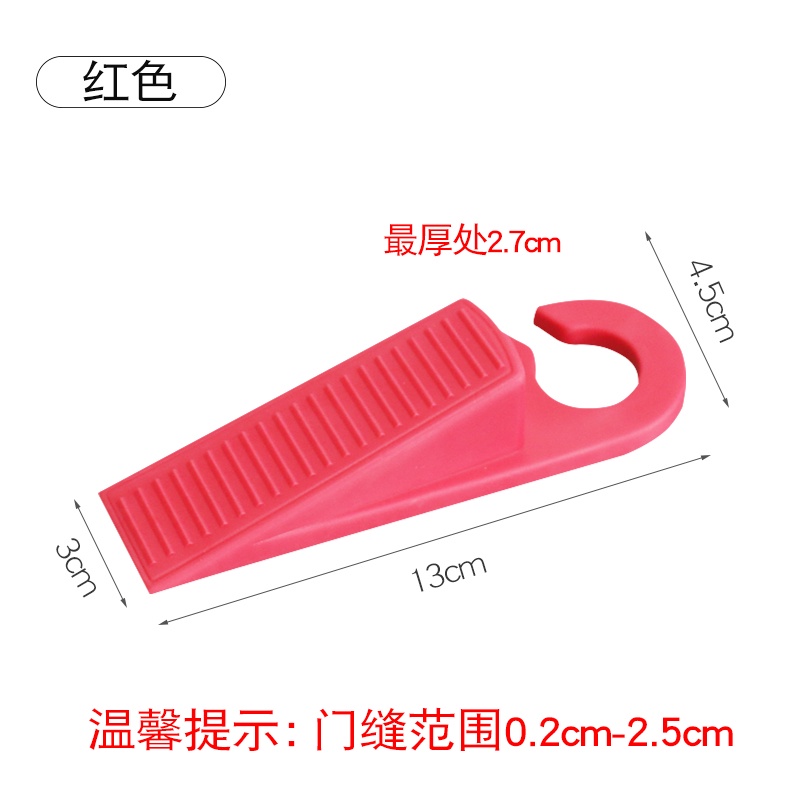 Hanging Door Stopper Door Stopper Windshield Door Stop Door Stopper