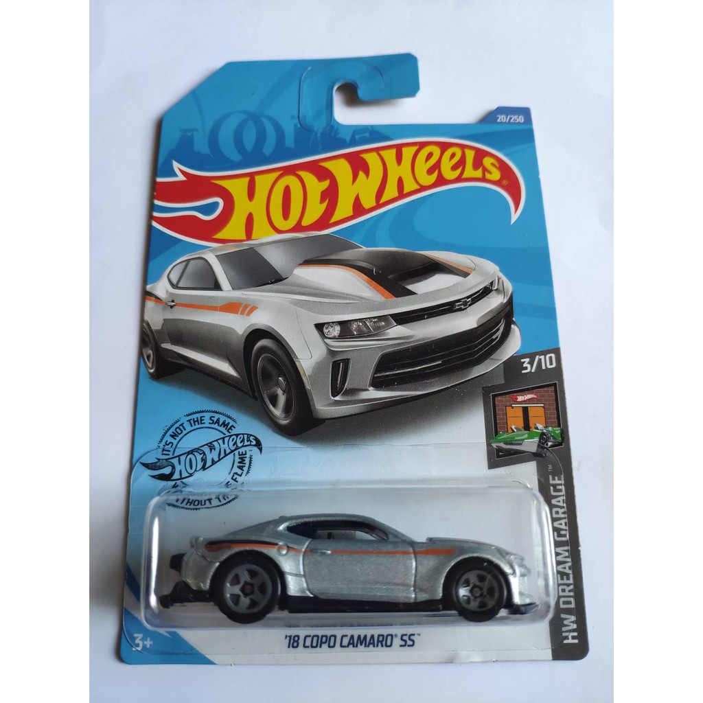 hot wheels bumblebee