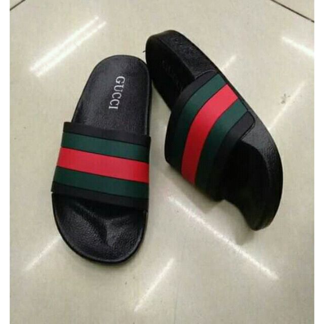 gucci slippers